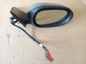 Огледало дясно Ягуар С Тайп (1)