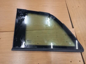 Стъкло задно ляво крайно Опел Зафира Б (1)