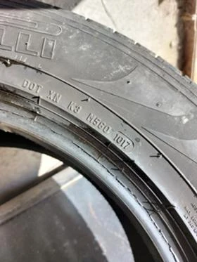 Гуми Летни 235/60R18, снимка 8