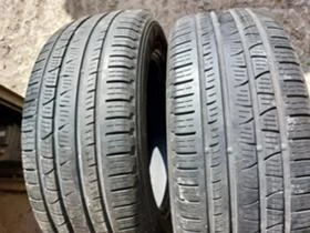 Гуми Летни 235/60R18, снимка 3