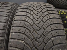Гуми Зимни 215/50R17, снимка 4