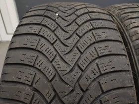 Гуми Зимни 215/50R17, снимка 1
