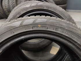 Гуми Зимни 215/50R17, снимка 11