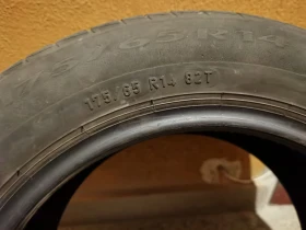 Гуми Летни 175/65R14, снимка 3