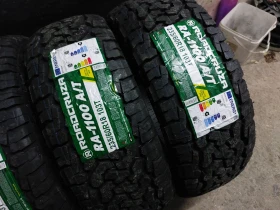 Гуми Зимни 235/60R18, снимка 5