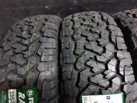 Гуми Зимни 235/60R18, снимка 6