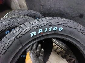 Гуми Зимни 235/60R18, снимка 9