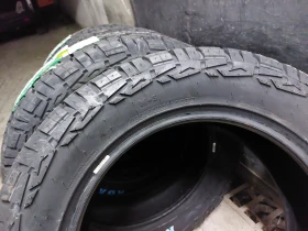 Гуми Зимни 235/60R18, снимка 8