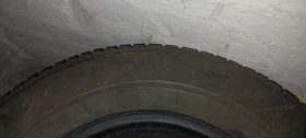 Гуми Зимни 215/70R16, снимка 7