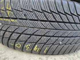 Гуми Зимни 225/60R18, снимка 4