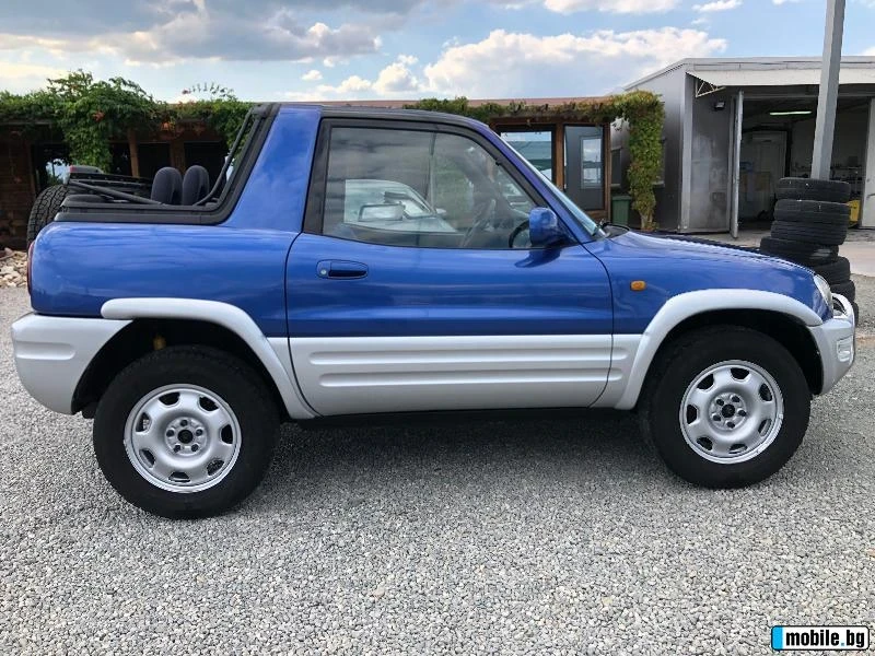 ������ �� Toyota Rav4 | Mobile.bg � ����������� 7