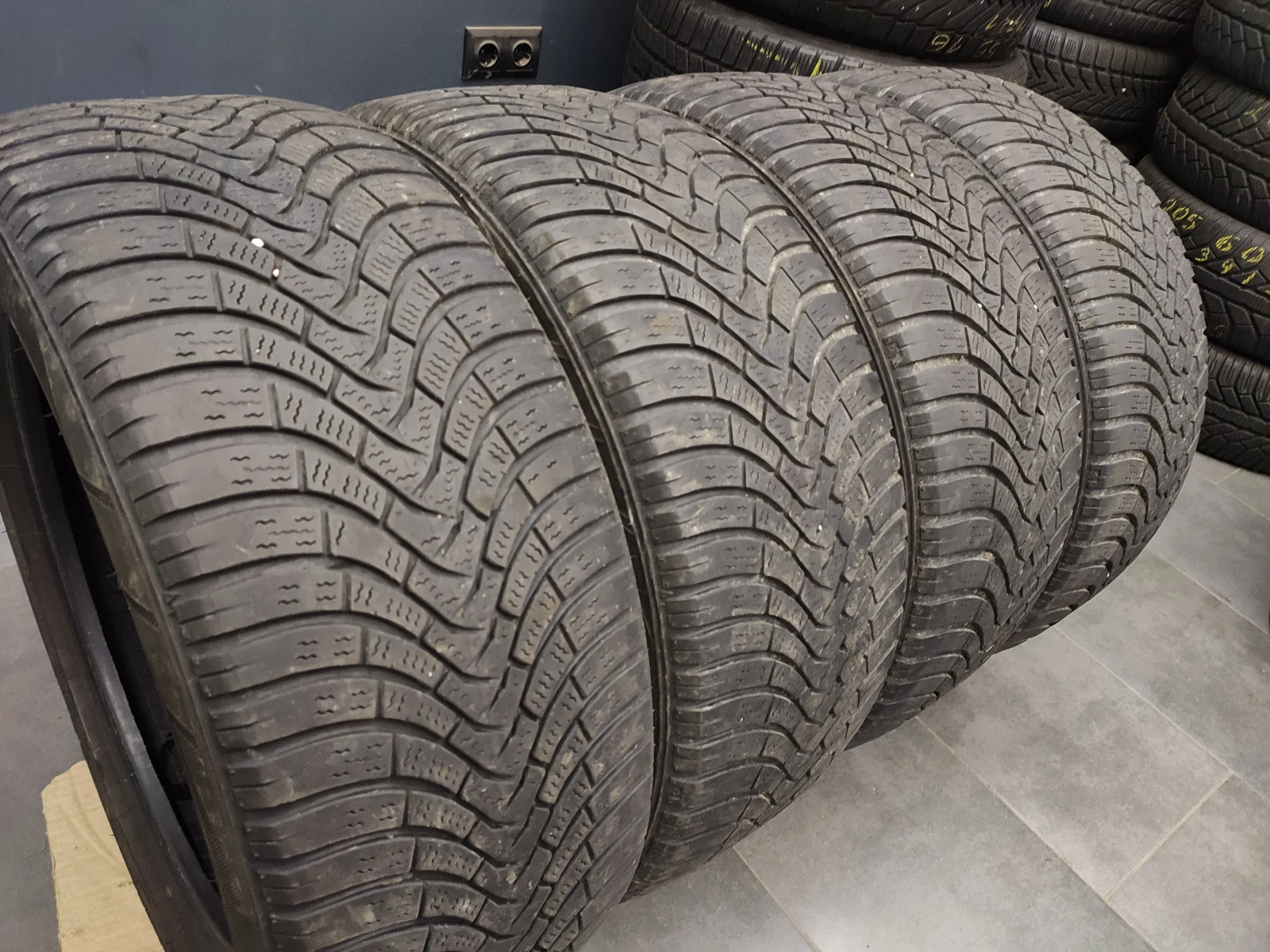  215/50R17 | Mobile.bg   5