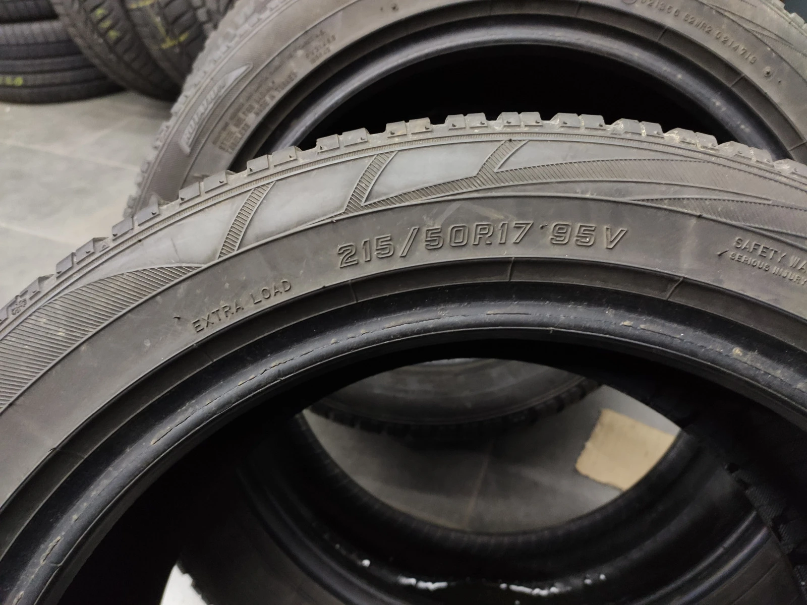 215/50R17 | Mobile.bg   10
