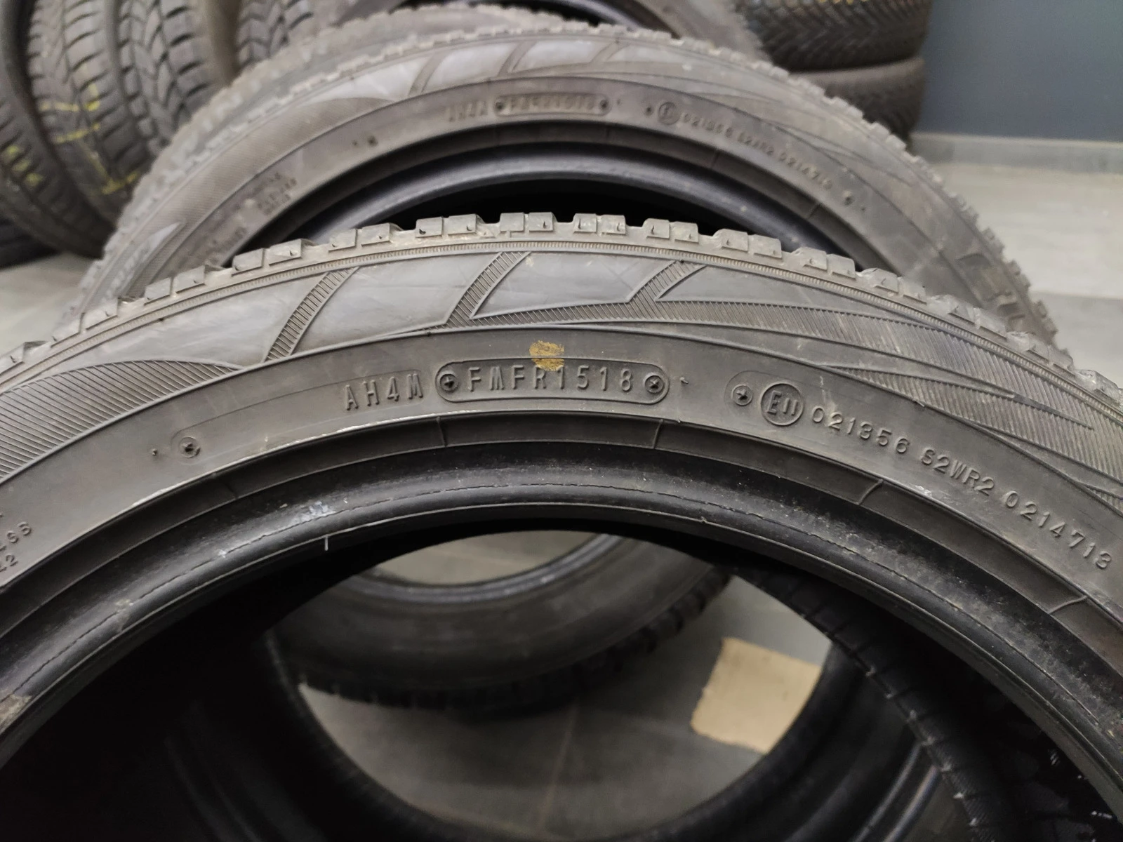  215/50R17 | Mobile.bg   11