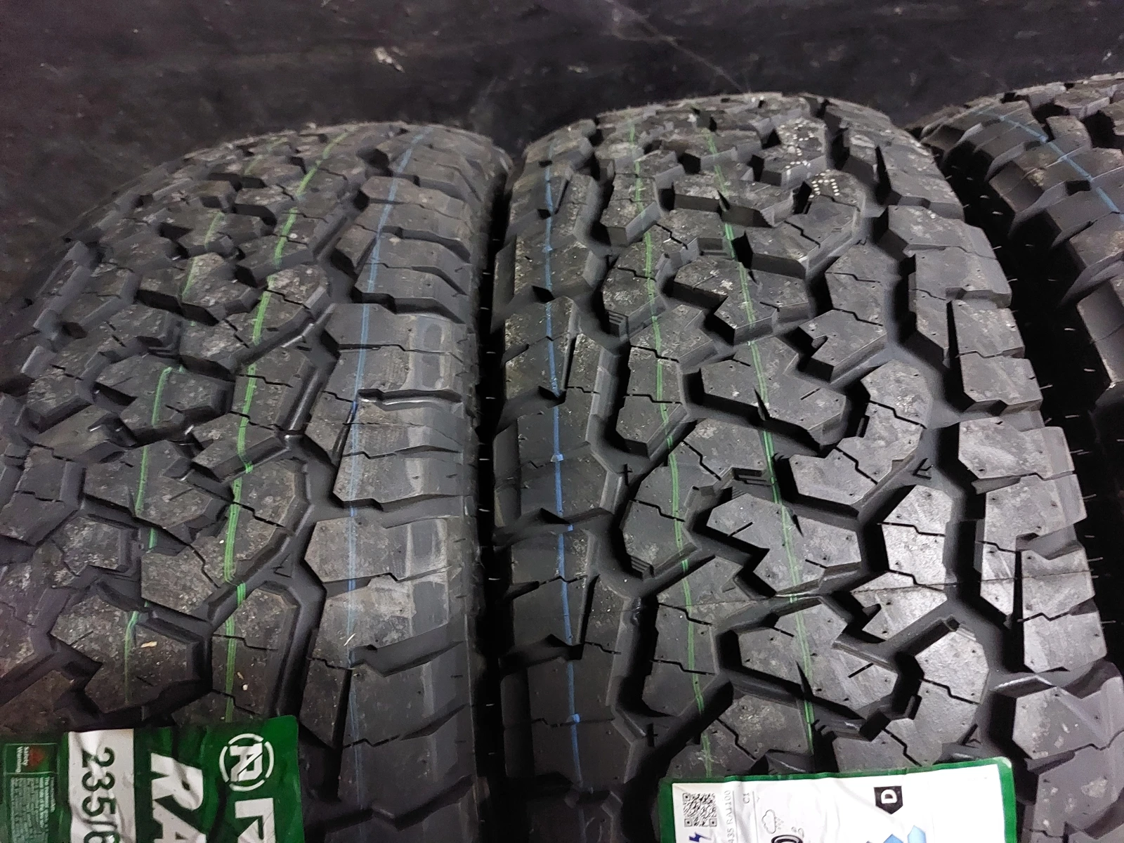  235/60R18 | Mobile.bg   6