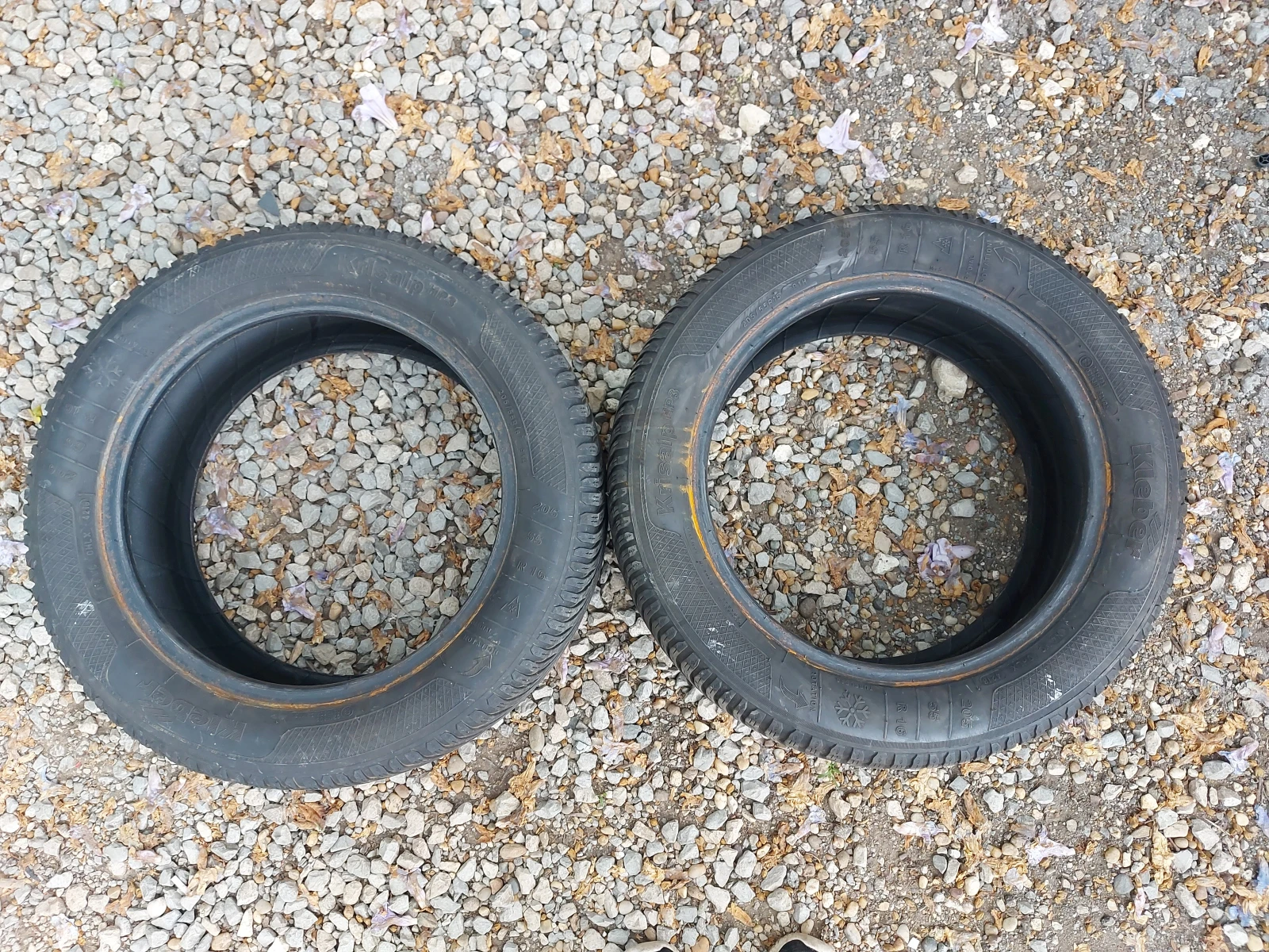  205/55R16 | Mobile.bg   3