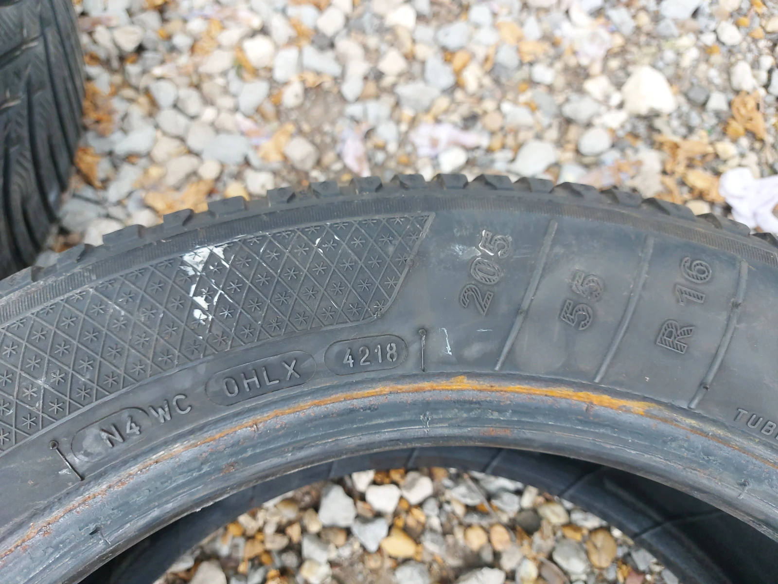  205/55R16 | Mobile.bg   6