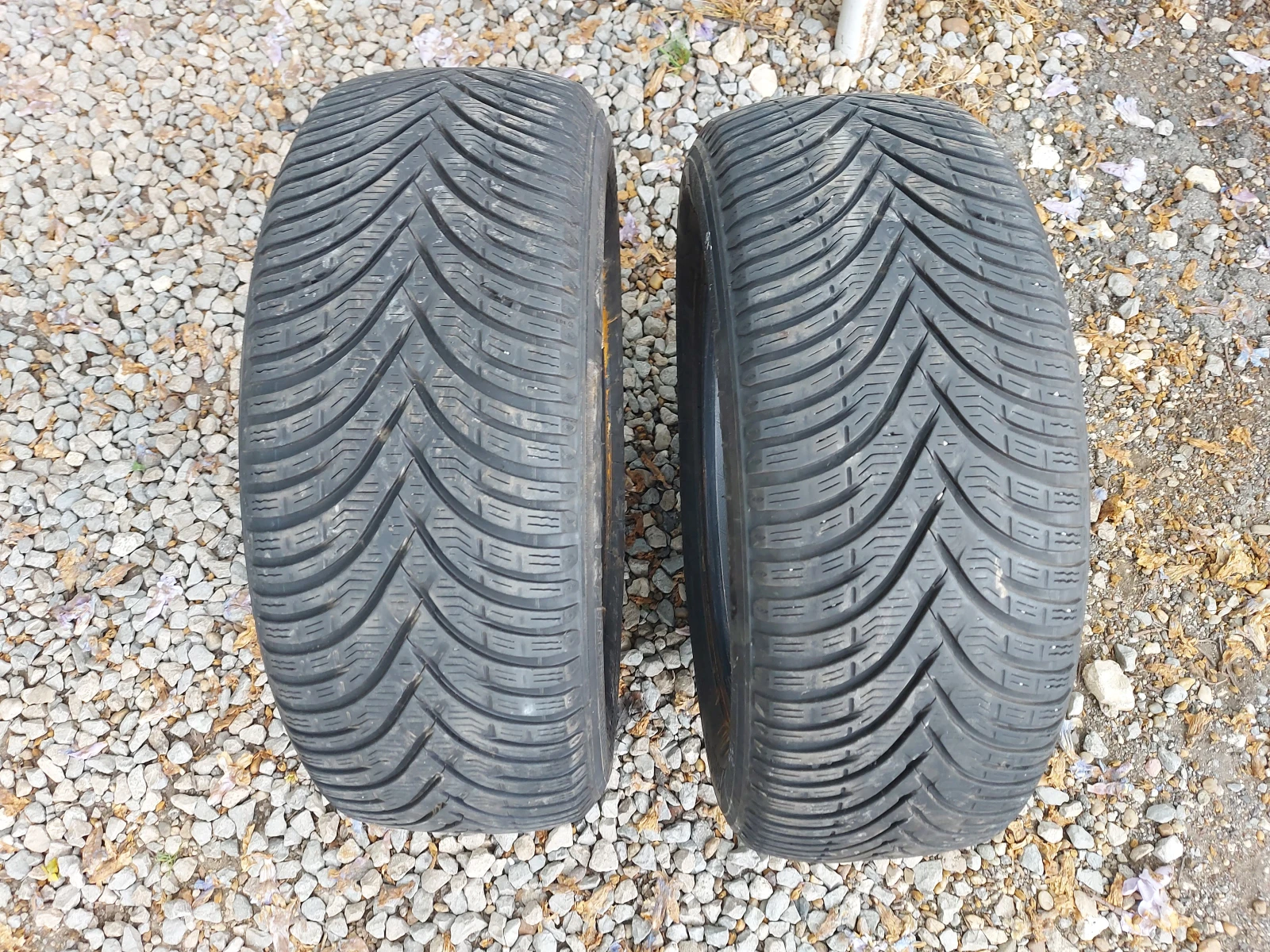  205/55R16 | Mobile.bg   1