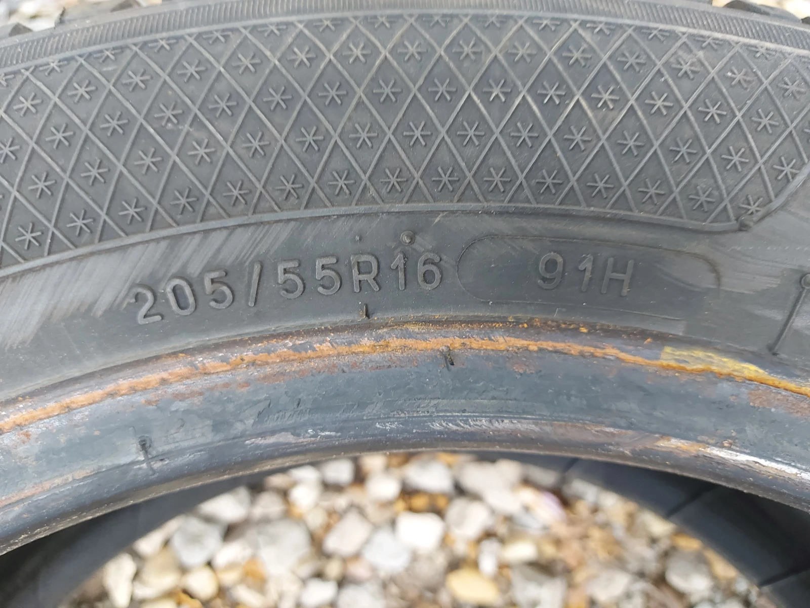  205/55R16 | Mobile.bg   5