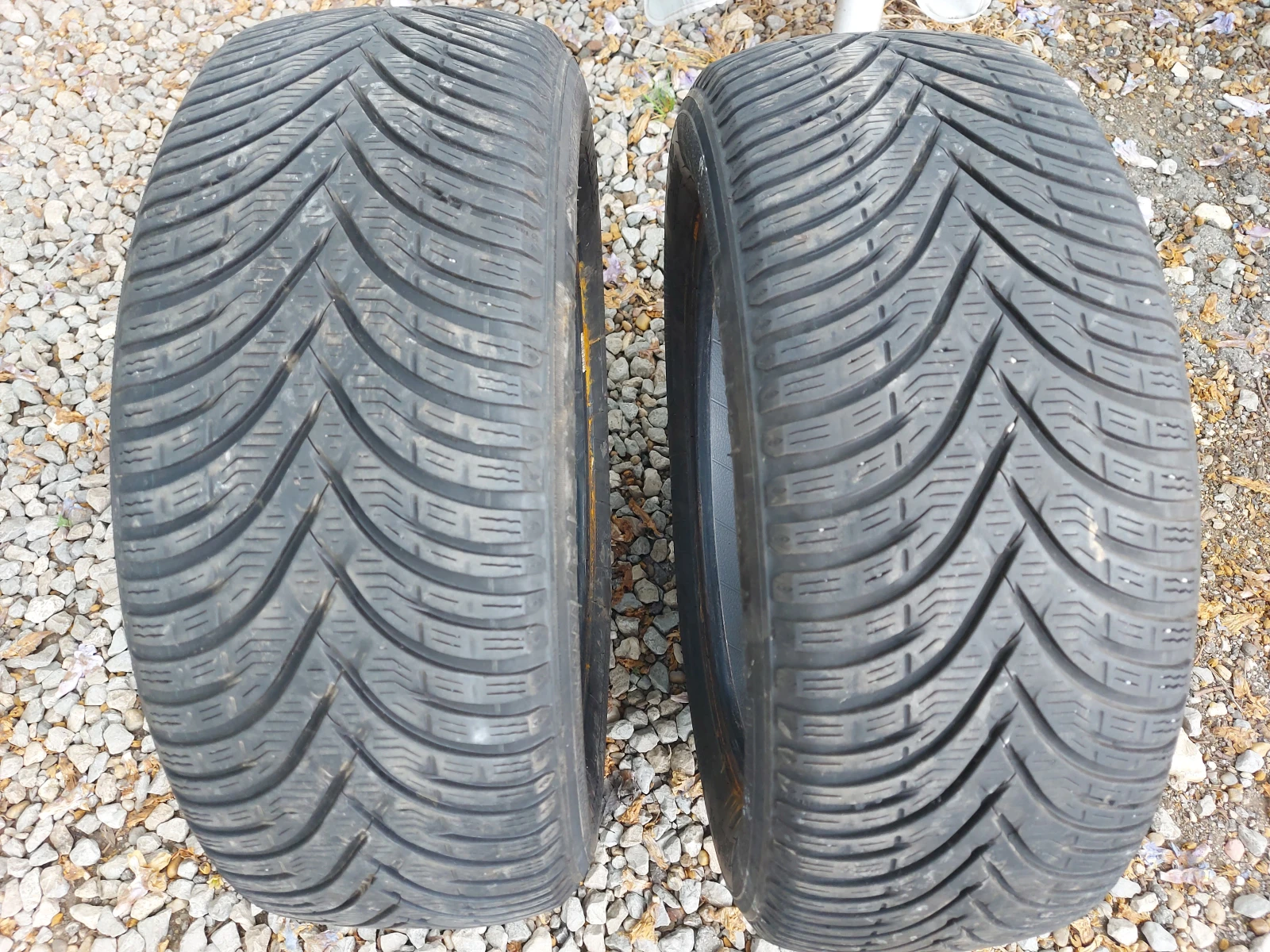  205/55R16 | Mobile.bg   2