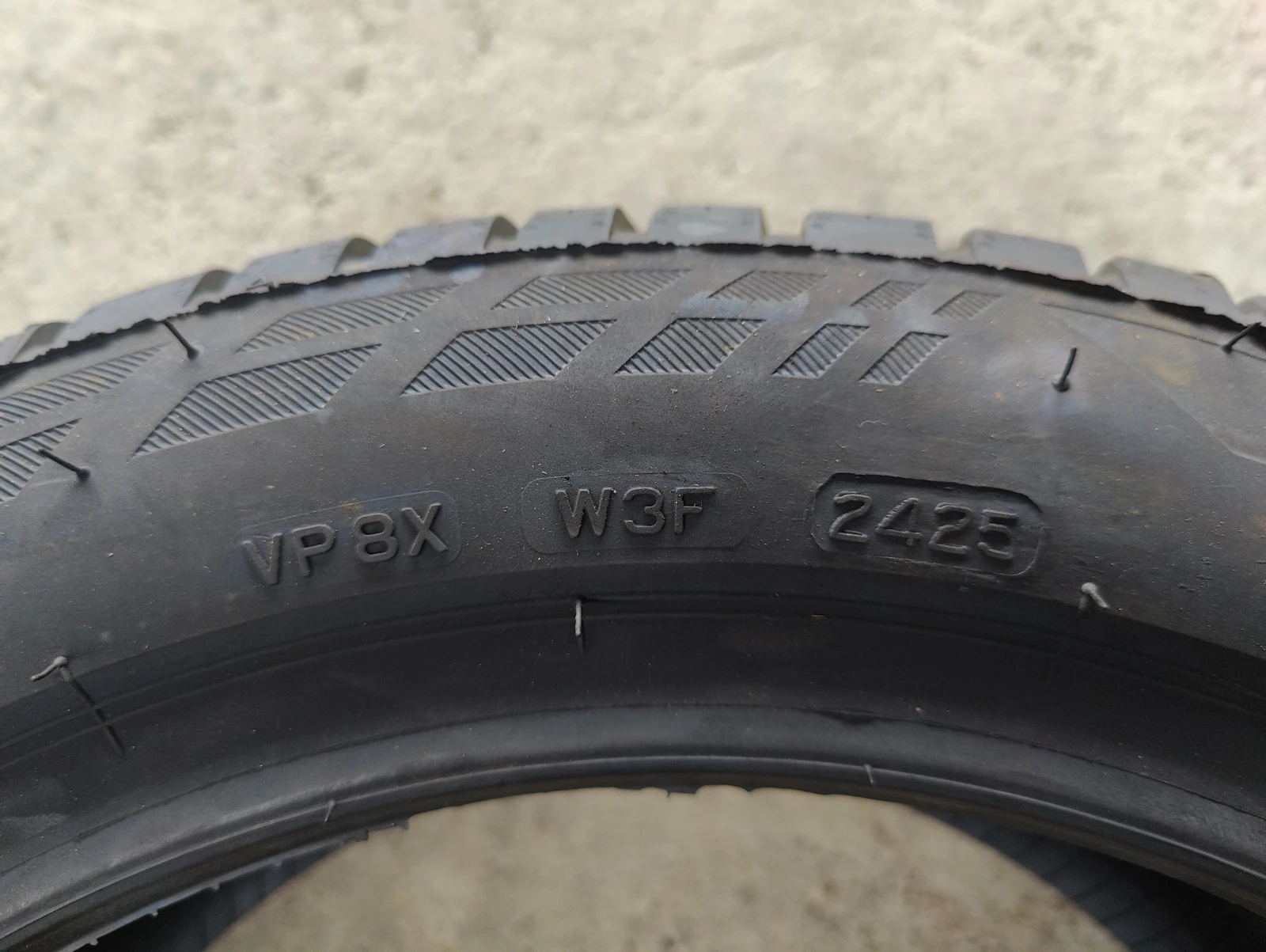 Гуми Всесезонни 185/55R15, снимка 10 - Гуми и джанти - 55156596