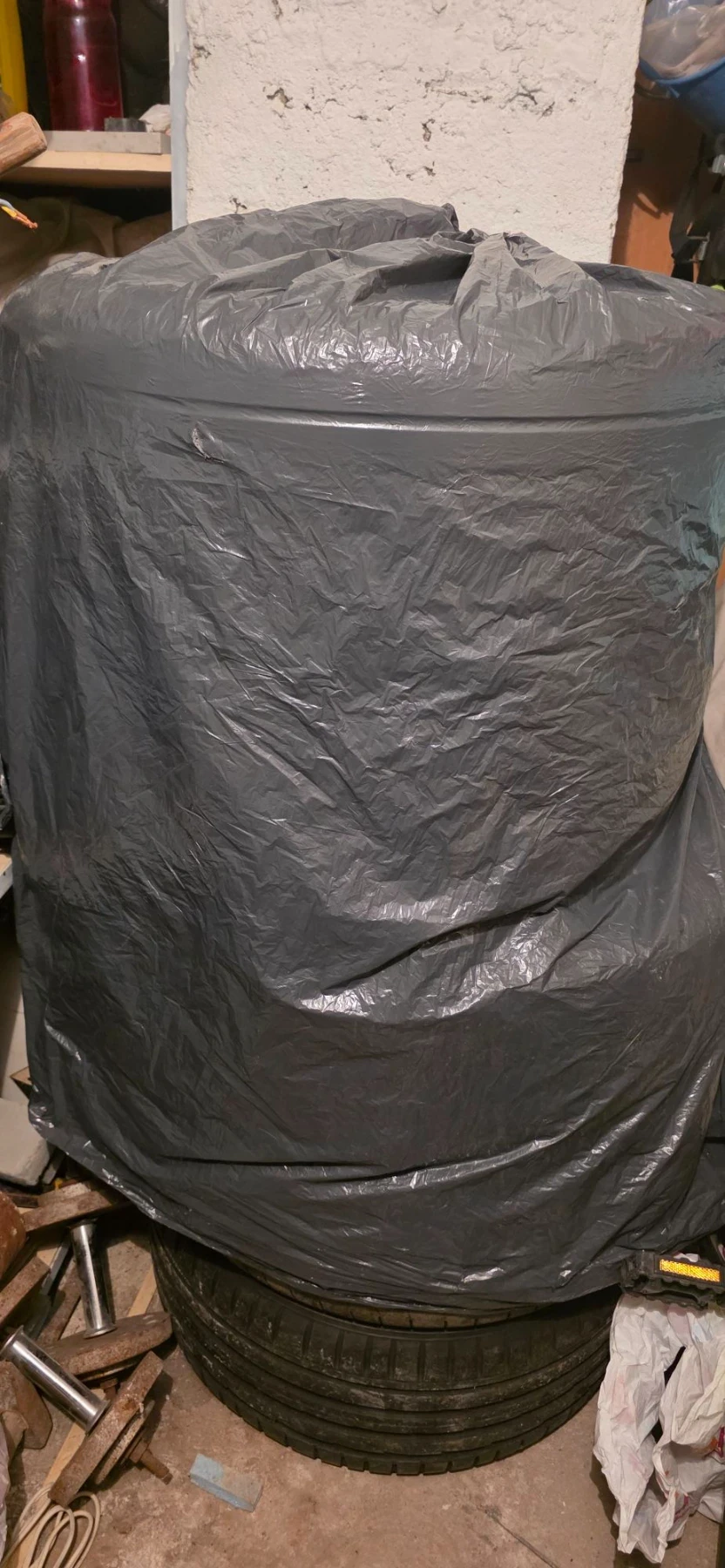 ���� � ������ 245/45R18 �� Audi A6 | Mobile.bg � ����������� 14
