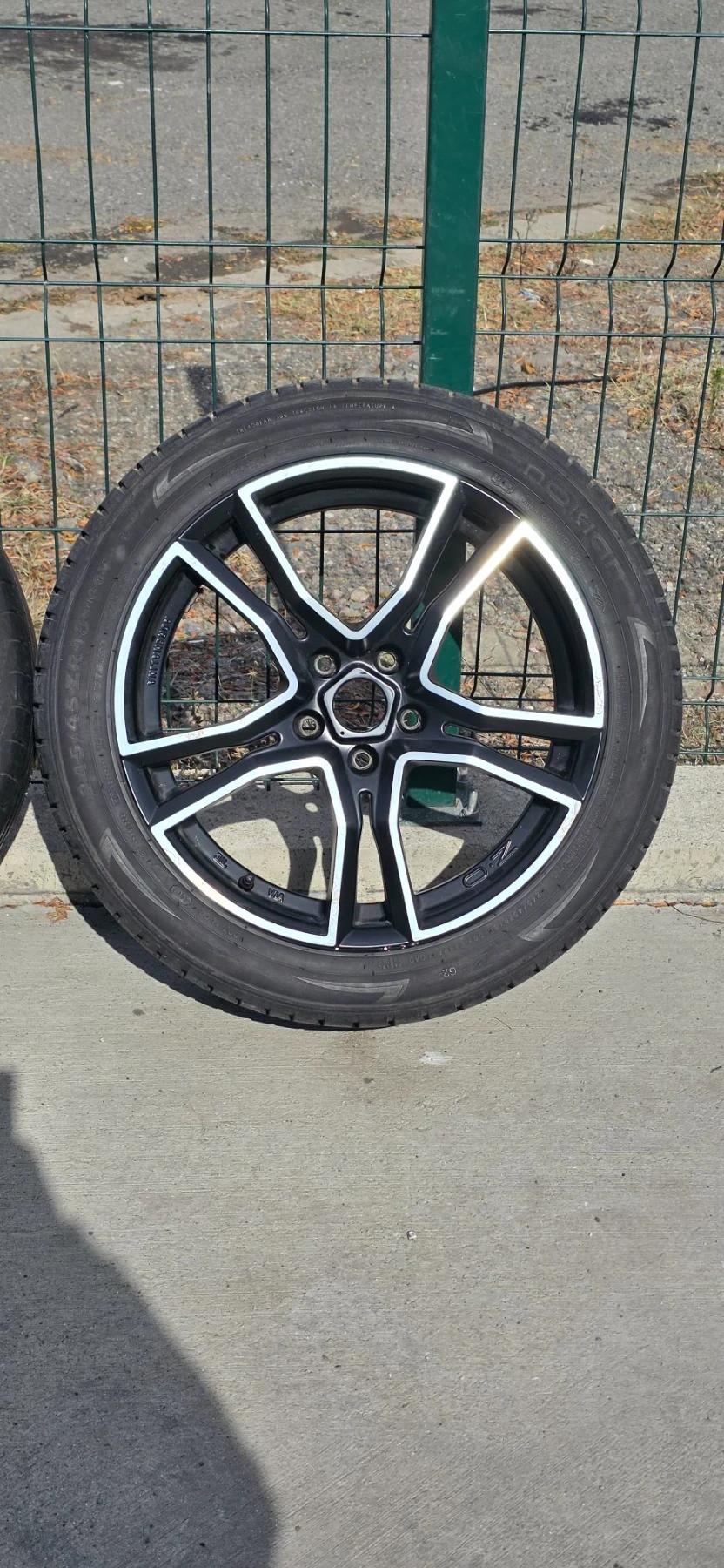 ���� � ������ 245/45R18 �� Audi A6 | Mobile.bg � ����������� 7