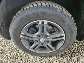 ����� �� �������� �� ���� � ������ 195/65R15 �� Suzuki SX4
