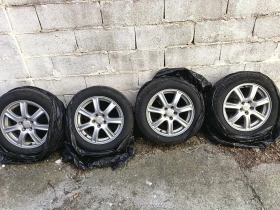 ���� � ������ 195/65R16 �� Subaru Impreza | Mobile.bg � ����� ������ 4