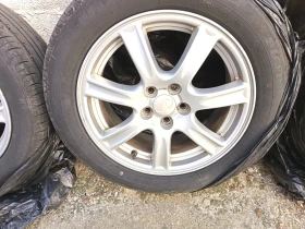 ���� � ������ 195/65R16 �� Subaru Impreza | Mobile.bg � ����� ������ 2