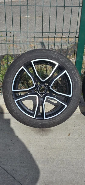 ���� � ������ 245/45R18 �� Audi A6 | Mobile.bg � ����� ������ 3