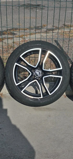 ���� � ������ 245/45R18 �� Audi A6 | Mobile.bg � ����� ������ 6