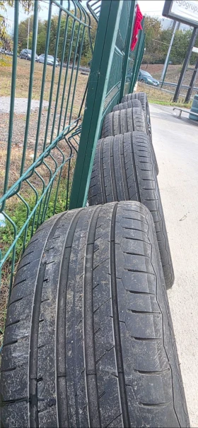 ���� � ������ 245/45R18 �� Audi A6 | Mobile.bg � ����� ������ 11