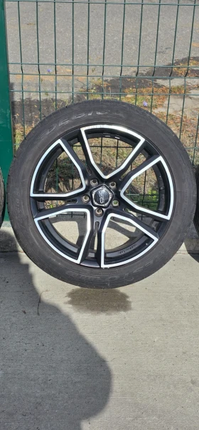 ���� � ������ 245/45R18 �� Audi A6 | Mobile.bg � ����� ������ 4