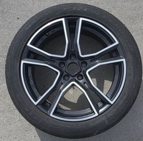 ���� � ������ 245/45R18 �� Audi A6 | Mobile.bg � ����� ������ 8