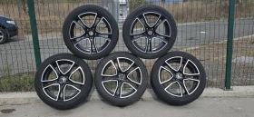 ���� � ������ 245/45R18 �� Audi A6 | Mobile.bg � ����� ������ 2
