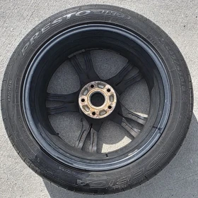 ���� � ������ 245/45R18 �� Audi A6 | Mobile.bg � ����� ������ 9