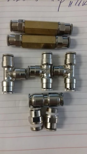 0884333269 Ивеко Дейли - след 2012 две задни гуми монтаж на въздушни възглавници кит 800 , снимка 3