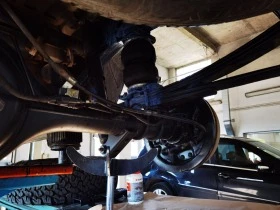 0884333269 Ивеко Дейли - след 2012 две задни гуми монтаж на въздушни възглавници кит 800 , снимка 7