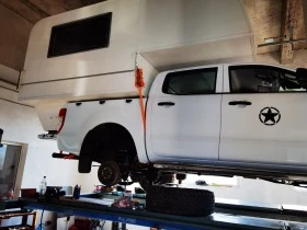 0884333269 Ивеко Дейли - след 2012 две задни гуми монтаж на въздушни възглавници кит 800 , снимка 8