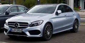 Mercedes-Benz C 220 W205 !!!5 БРОЯ НАЧАСТИ!!! 200..220DIESEL!!!, снимка 7