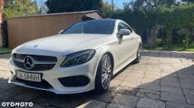 Mercedes-Benz C 220 W205 !!!5 БРОЯ НАЧАСТИ!!! 200..220DIESEL!!!, снимка 12