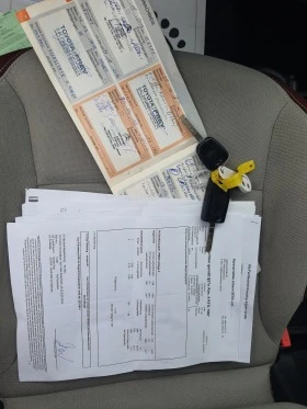 Citroen Berlingo 1.6I, снимка 15