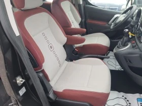 Citroen Berlingo 1.6I, снимка 8