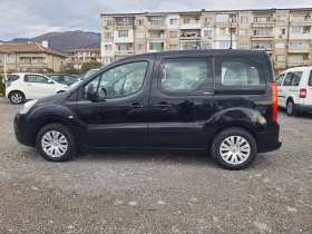 Citroen Berlingo 1.6I, снимка 6