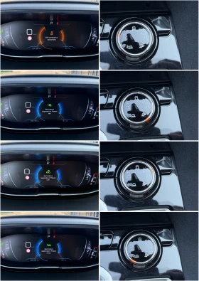 Peugeot 3008 2.0BLUEHDI-2019/GT-LINE 105 000км/ПЪЛ.СЕРВ.ИСТОРИЯ, снимка 12