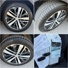 Peugeot 3008 2.0BLUEHDI-2019/GT-LINE 105 000км/ПЪЛ.СЕРВ.ИСТОРИЯ, снимка 16