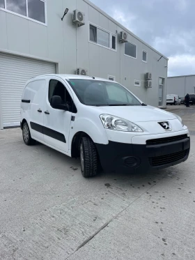 Peugeot Partner 1.6HDI-75к.с., снимка 2