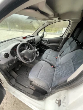 Peugeot Partner 1.6HDI-75к.с., снимка 10