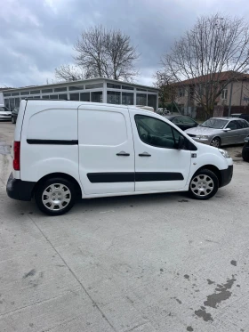 Peugeot Partner 1.6HDI-75к.с., снимка 6